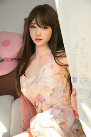 Charlene Sex Doll (SHEDOLL 158 cm C-cup #SH020 TPE+silikon)