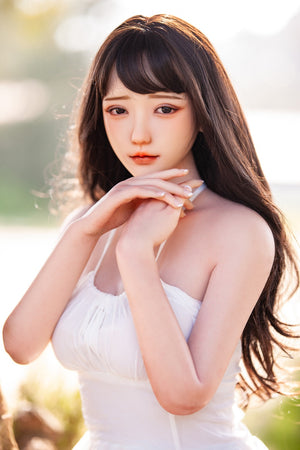 Charlene Sex Doll (SHEDOLL 158 cm C-cup #SH020 TPE+silikon)