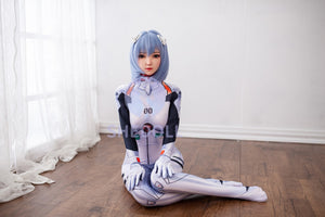 Anny Sex Doll (SHEDOLL 148 cm D-cup #SH021 TPE+silikon)