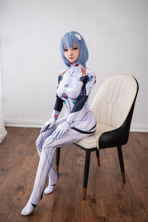 Anny Sex Doll (SHEDOLL 148 cm D-cup #SH021 TPE+silikon)