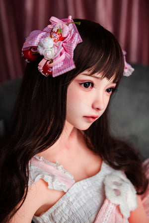 Roy Sex Doll (SHEDOLL 148 cm D-cup #SH024 TPE+silikon)