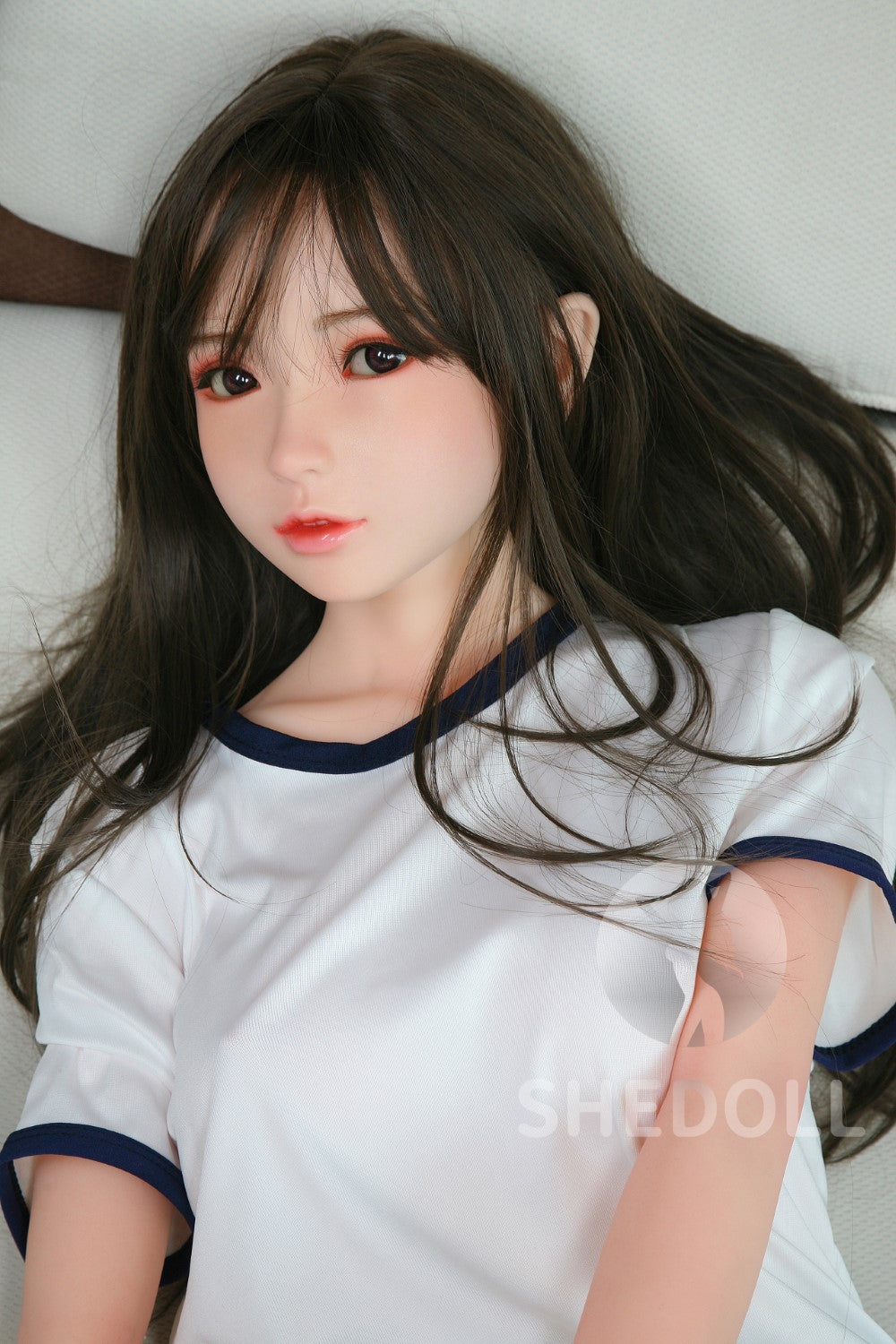 Coco Lalka seksualna (SHEDOLL 148 cm D-cup #SH027 TPE+silikon)