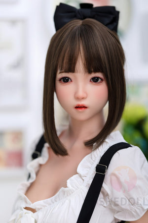 Candy Sex Doll (SHEDOLL 148 cm D-cup #SH029 TPE+silikon)