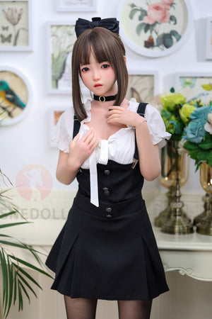 Candy Sex Doll (SHEDOLL 148 cm D-cup #SH029 TPE+silikon)