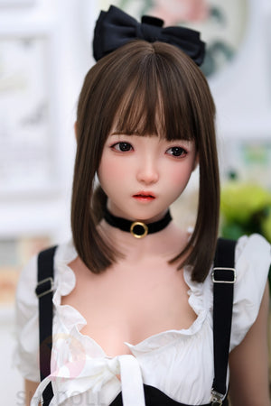 Candy Sex Doll (SHEDOLL 148 cm D-cup #SH029 TPE+silikon)