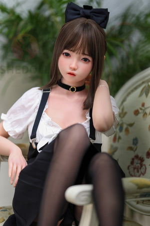 Candy Sex Doll (SHEDOLL 148 cm D-cup #SH029 TPE+silikon)