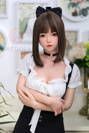 Candy Sex Doll (SHEDOLL 148 cm D-cup #SH029 TPE+silikon)