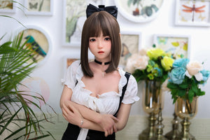 Candy Sex Doll (SHEDOLL 148 cm D-cup #SH029 TPE+silikon)