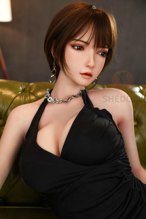 Seren Sex Doll (SHEDOLL 158 cm C-cup #SH031 TPE+silikon)