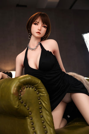 Seren Sex Doll (SHEDOLL 158 cm C-cup #SH031 TPE+silikon)