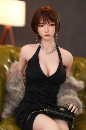 Seren Sex Doll (SHEDOLL 158 cm C-cup #SH031 TPE+silikon)