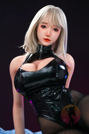 Charlene Sex Doll (SHEDOLL 163 cm H-cup #SH034 TPE+silikon)