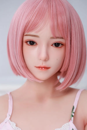 Kosame Sex Doll (SHEDOLL 158 cm C-cup #SH036 TPE+silikon)