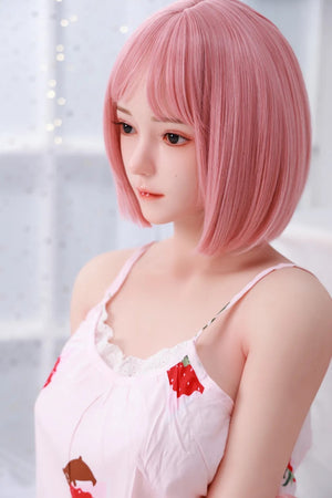 Kosame Sex Doll (SHEDOLL 158 cm C-cup #SH036 TPE+silikon)