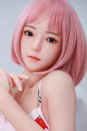 Kosame Sex Doll (SHEDOLL 158 cm C-cup #SH036 TPE+silikon)