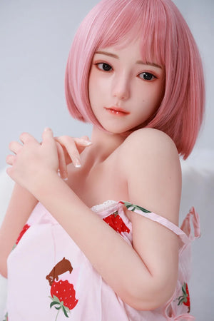 Kosame Sex Doll (SHEDOLL 158 cm C-cup #SH036 TPE+silikon)