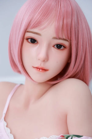 Kosame Sex Doll (SHEDOLL 158 cm C-cup #SH036 TPE+silikon)