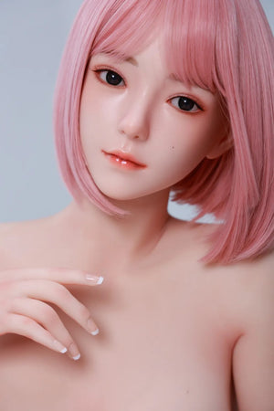 Kosame Sex Doll (SHEDOLL 158 cm C-cup #SH036 TPE+silikon)