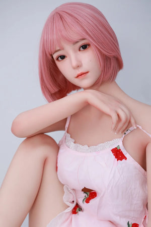 Kosame Sex Doll (SHEDOLL 158 cm C-cup #SH036 TPE+silikon)