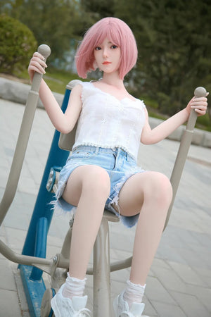 Kosame Sex Doll (SHEDOLL 158 cm C-cup #SH036 TPE+silikon)