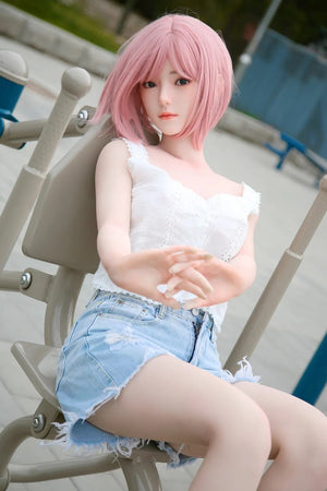 Kosame Sex Doll (SHEDOLL 158 cm C-cup #SH036 TPE+silikon)