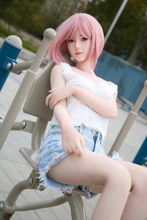 Kosame Sex Doll (SHEDOLL 158 cm C-cup #SH036 TPE+silikon)