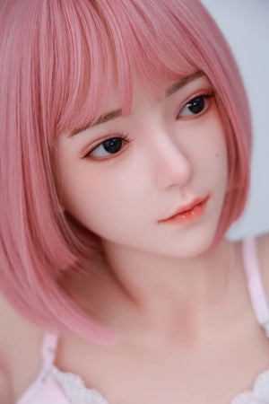 Kosame Sex Doll (SHEDOLL 158 cm C-cup #SH036 TPE+silikon)