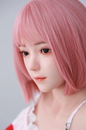 Kosame Sex Doll (SHEDOLL 158 cm C-cup #SH036 TPE+silikon)