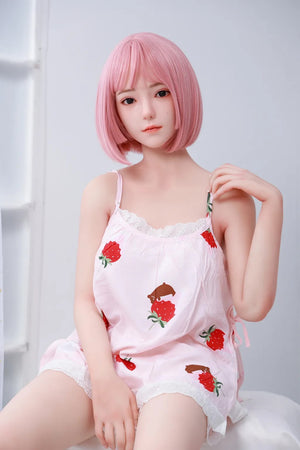 Kosame Sex Doll (SHEDOLL 158 cm C-cup #SH036 TPE+silikon)