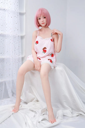 Kosame Sex Doll (SHEDOLL 158 cm C-cup #SH036 TPE+silikon)