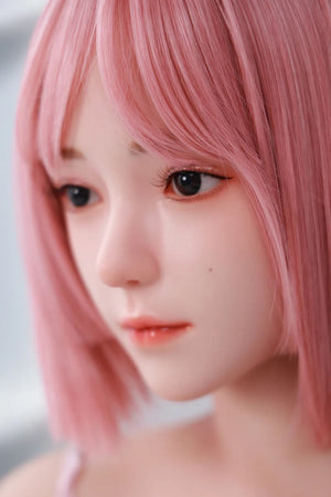 Kosame Sex Doll (SHEDOLL 158 cm C-cup #SH036 TPE+silikon)