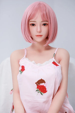 Kosame Sex Doll (SHEDOLL 158 cm C-cup #SH036 TPE+silikon)