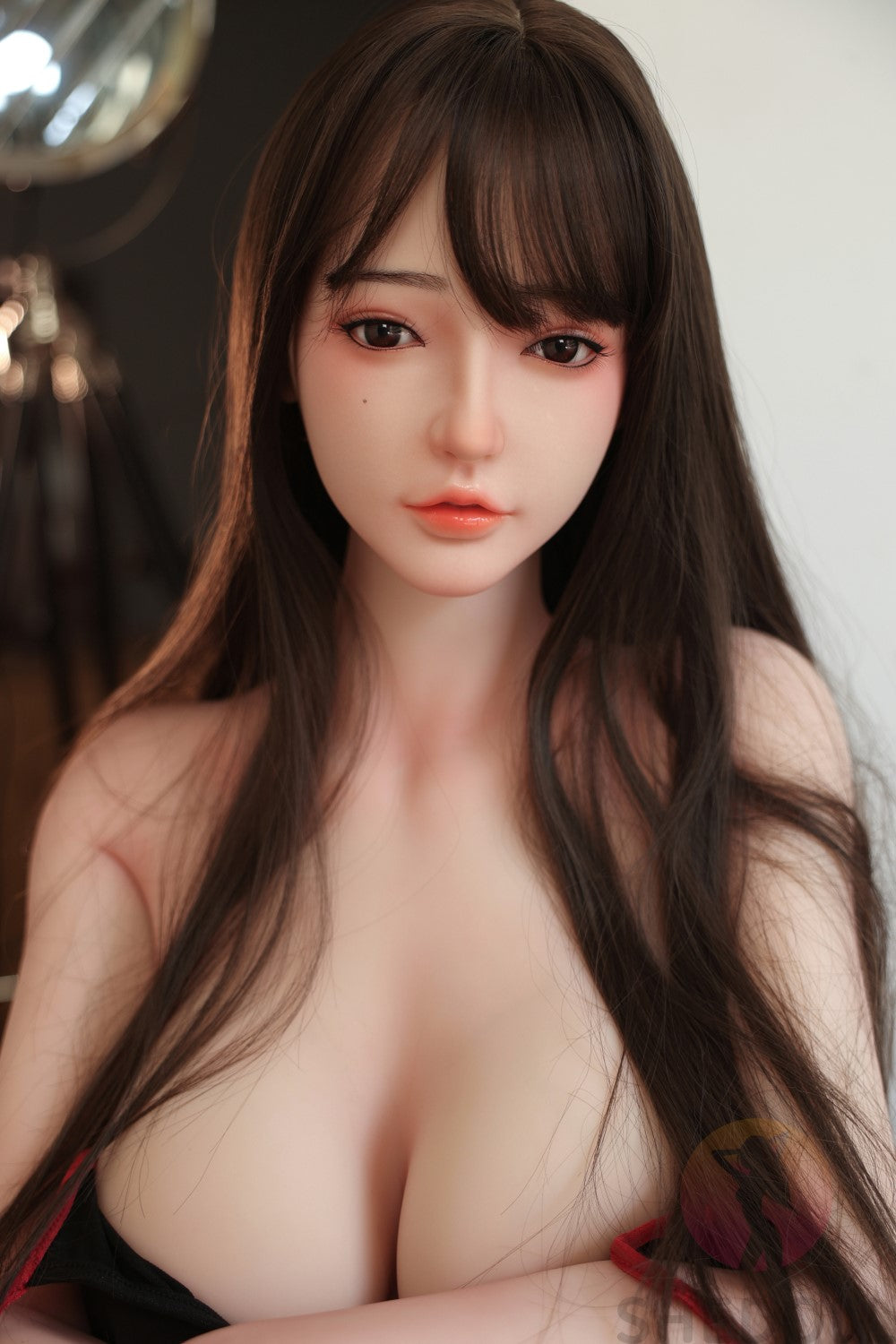 Kaena Sex doll (SHEDOLL 165cm E-cup #SH039 TPE+silicone)