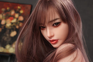 Beryl Sex Doll (SHEDOLL 165 cm e-cup #SH040 TPE+silikon)