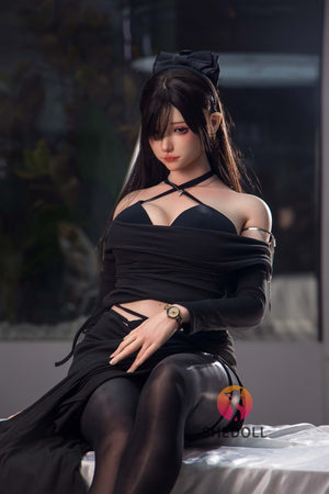 Charleene Sex Doll (SHEDOLL 165 cm e-cup #SH044 2.0 Silikon)