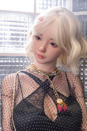 Zara Sex Doll (SHEDOLL 165 cm e-cup #SH055 Silikon)