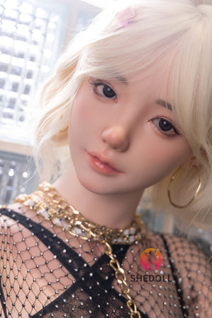 Zara Sex Doll (SHEDOLL 165 cm e-cup #SH055 Silikon)