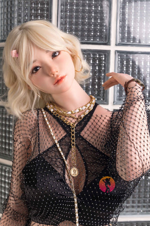 Zara Sex Doll (SHEDOLL 165 cm e-cup #SH055 Silikon)