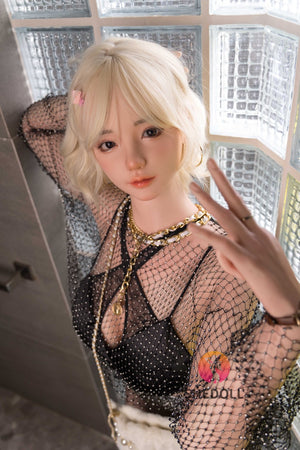 Zara Sex Doll (SHEDOLL 165 cm e-cup #SH055 Silikon)