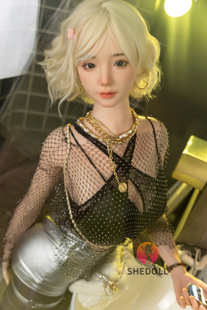 Zara Sex Doll (SHEDOLL 165 cm e-cup #SH055 Silikon)