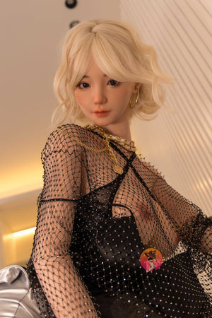 Zara Sex Doll (SHEDOLL 165 cm e-cup #SH055 Silikon)