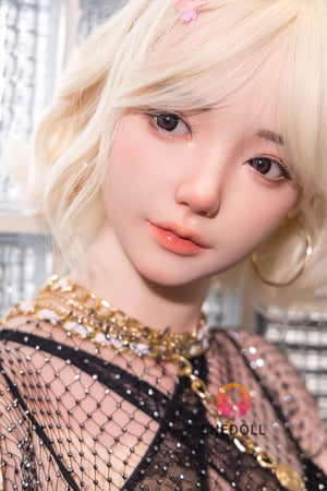 Zara Sex Doll (SHEDOLL 165 cm e-cup #SH055 Silikon)