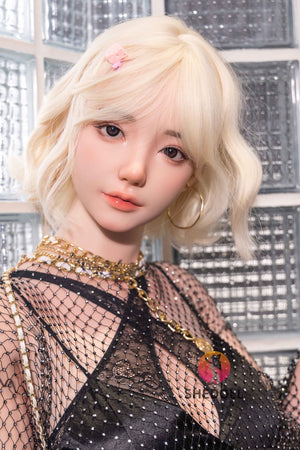 Zara Sex Doll (SHEDOLL 165 cm e-cup #SH055 Silikon)