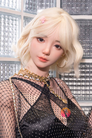 Zara Sex Doll (SHEDOLL 165 cm e-cup #SH055 Silikon)