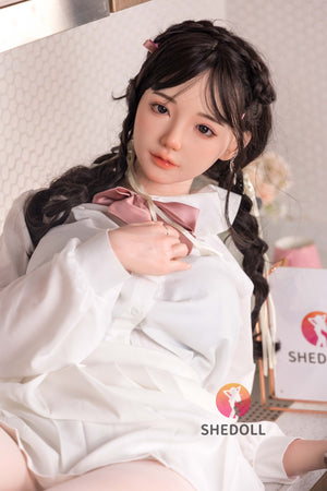 Zara Sex Doll (SHEDOLL 165 cm e-cup #SH057 Silikon)