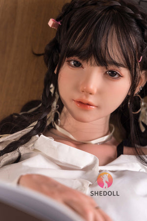 Zara Sex Doll (SHEDOLL 165 cm e-cup #SH057 Silikon)