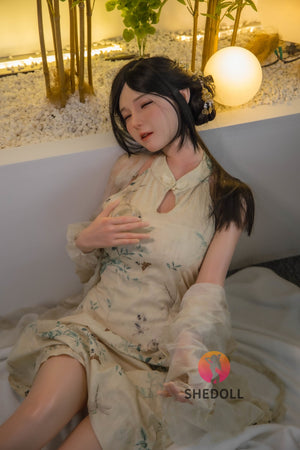 Dream Sex Doll (SHEDOLL 165 cm e-cup #SH068 Silikon)