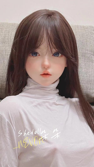 Lalka seksu Dora (SHEDOLL 148 cm D-cup #SH073 2.0 TPE+silikon)