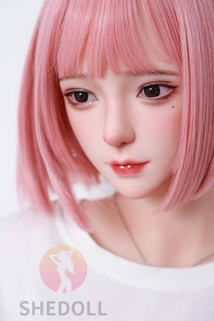 Kosame Sex Doll (SHEDOLL 158 cm C-cup #SH074 TPE+silikon)