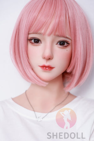 Kosame Sex Doll (SHEDOLL 158 cm C-cup #SH074 TPE+silikon)